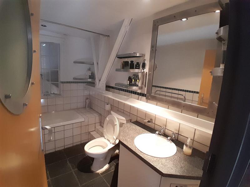1 Bedroom Property for Sale in De Waterkant Western Cape